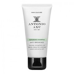 Korjaava shampoo Antonio Axu Anti-Breakage, 60 ml hinta ja tiedot | Shampoot | hobbyhall.fi