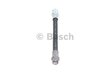 BOSCH Jarruletku Sopii Mercedes-benz Citan 1987481753 A4154280835 hinta ja tiedot | Lisätarvikkeet autoiluun | hobbyhall.fi