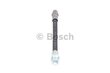 BOSCH Jarruletku Sopii Mercedes-benz Citan 1987481753 A4154280835 hinta ja tiedot | Lisätarvikkeet autoiluun | hobbyhall.fi