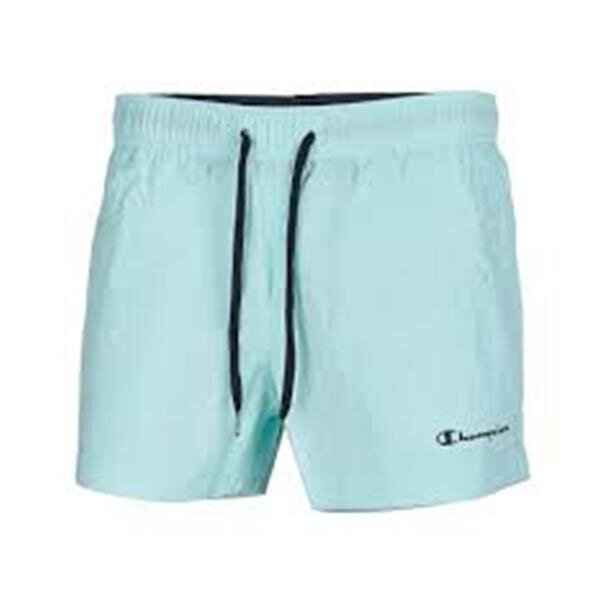 Beachshort champion legacy miehet blue 216074bs149 hinta ja tiedot | Miesten shortsit | hobbyhall.fi