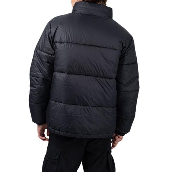 Soller puff jkt fila miehet black fam040480010 hinta ja tiedot | Miesten ulkoilutakit | hobbyhall.fi