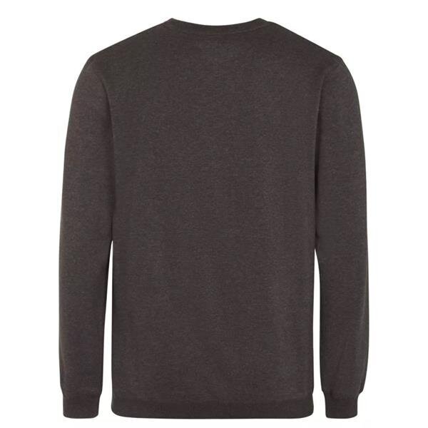 Barbian crew sweat fila miehet grey fau009180029 hinta ja tiedot | Miesten puserot ja hupparit | hobbyhall.fi