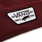 Miesten hattu Vans Milford Beanie VN000UOU*4QU hinta ja tiedot | Miesten hatut, huivit ja käsineet | hobbyhall.fi