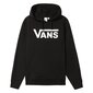 Vans naiste dressipluus VN0A53OV*BLK, must/valge hinta ja tiedot | Naisten urheiluvaatteet | hobbyhall.fi