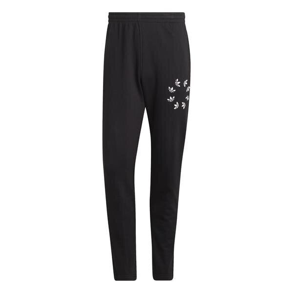 Bld sweatpant adidas originals miehet black hc4493 hinta ja tiedot | Miesten urheiluvaatteet | hobbyhall.fi