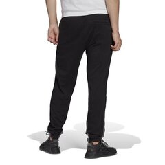 Bld sweatpant adidas originals miehet black hc4493 hinta ja tiedot | Miesten urheiluvaatteet | hobbyhall.fi