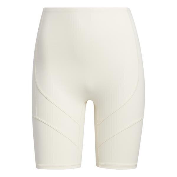 Yo 4e sho tig adidas performance naiset beige hd4483 hinta ja tiedot | Naisten shortsit | hobbyhall.fi