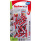 Ruuvitaltat Fischer DuoPower 534993 hinta ja tiedot | Käsityökalut | hobbyhall.fi