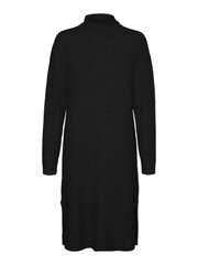 Vero Moda naiste kleit 10268883*02, must hinta ja tiedot | Mekot | hobbyhall.fi
