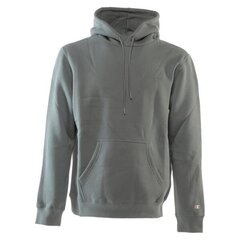 Hooded sweatshirt champion legacy miehet grey 218287es017 hinta ja tiedot | Miesten puserot ja hupparit | hobbyhall.fi