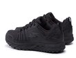 Eskorkkie plan skechers miehet black 51591bbk hinta ja tiedot | Miesten urheilu- ja vapaa-ajan kengät | hobbyhall.fi