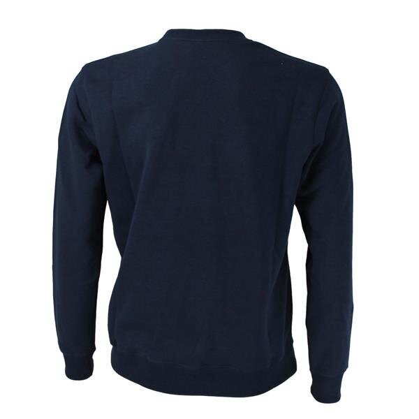 Crewneck sweatshirt champion legacy miehet navy 217285bs503 hinta ja tiedot | Miesten puserot ja hupparit | hobbyhall.fi