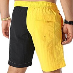 Beachshort champion legacy miehet yellow 217488ys011 hinta ja tiedot | Miesten shortsit | hobbyhall.fi