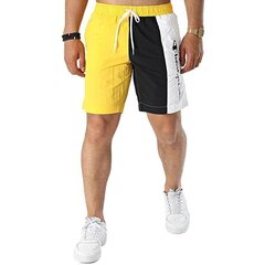 Beachshort champion legacy miehet yellow 217488ys011 hinta ja tiedot | Miesten shortsit | hobbyhall.fi