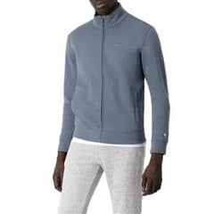 Full zip sweatshirt champion legacy miehet blue 218290es017 hinta ja tiedot | Miesten puserot ja hupparit | hobbyhall.fi