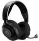 Steelseries Arctis Nova 5 (61670) hinta ja tiedot | Kuulokkeet | hobbyhall.fi