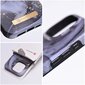 Forcell F-Protect Mirage MagSafe iPhone 14 Pro 6,1", Marble mist hinta ja tiedot | Puhelimen kuoret ja kotelot | hobbyhall.fi