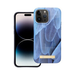 Forcell F-Protect Mirage MagSafe iPhone 14 Pro Max 6,7", Blue bird hinta ja tiedot | Puhelimen kuoret ja kotelot | hobbyhall.fi