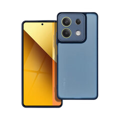 Variete Xiaomi Redmi Note 13 5G 6,67″, Tummansininen hinta ja tiedot | Puhelimen kuoret ja kotelot | hobbyhall.fi