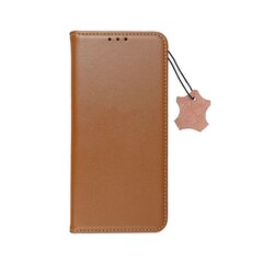 SMART PRO Xiaomi Redmi Note 13 5G 6,67″, Ruskea hinta ja tiedot | Puhelimen kuoret ja kotelot | hobbyhall.fi