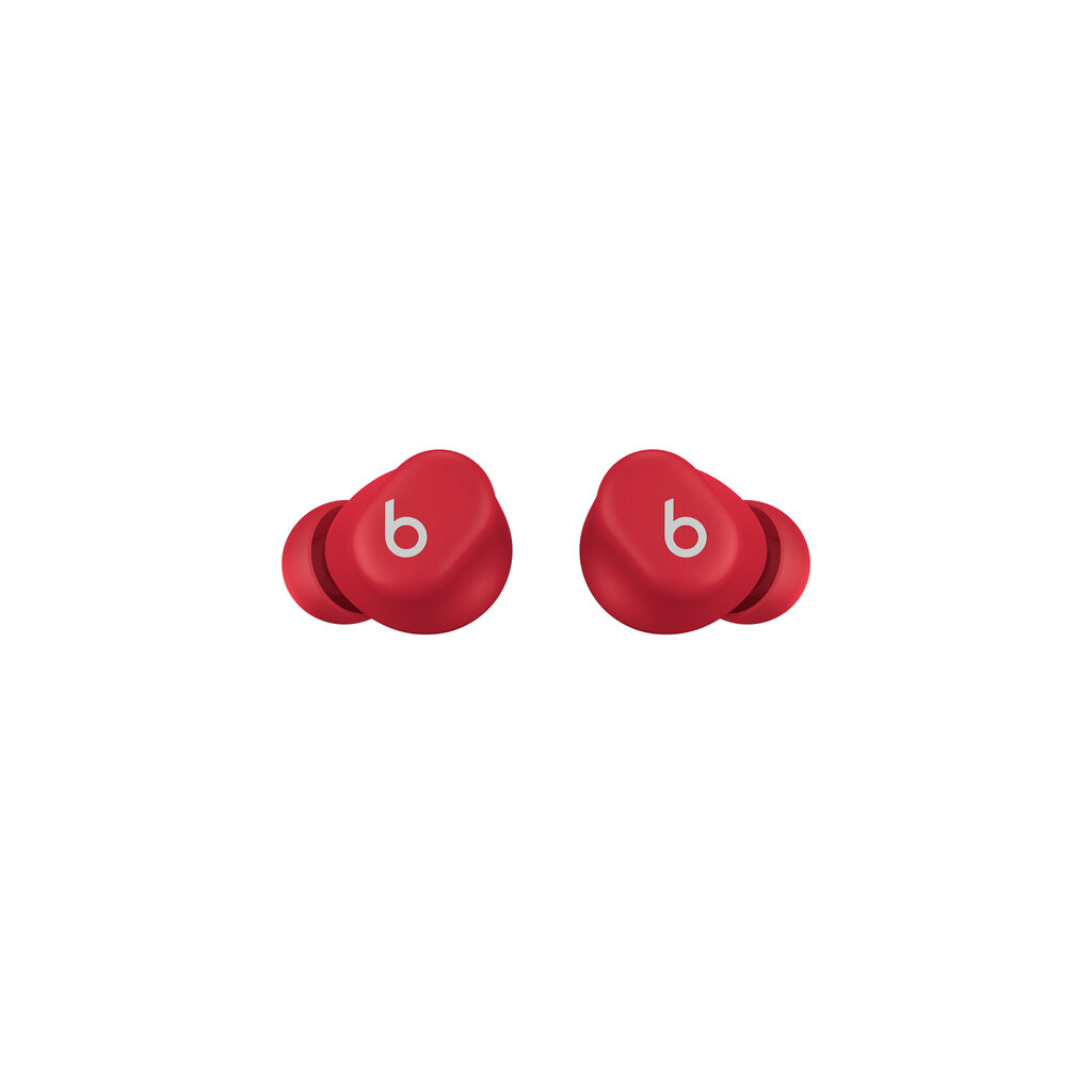 Beats Solo Buds MUW03ZM/A hinta ja tiedot | Kuulokkeet | hobbyhall.fi