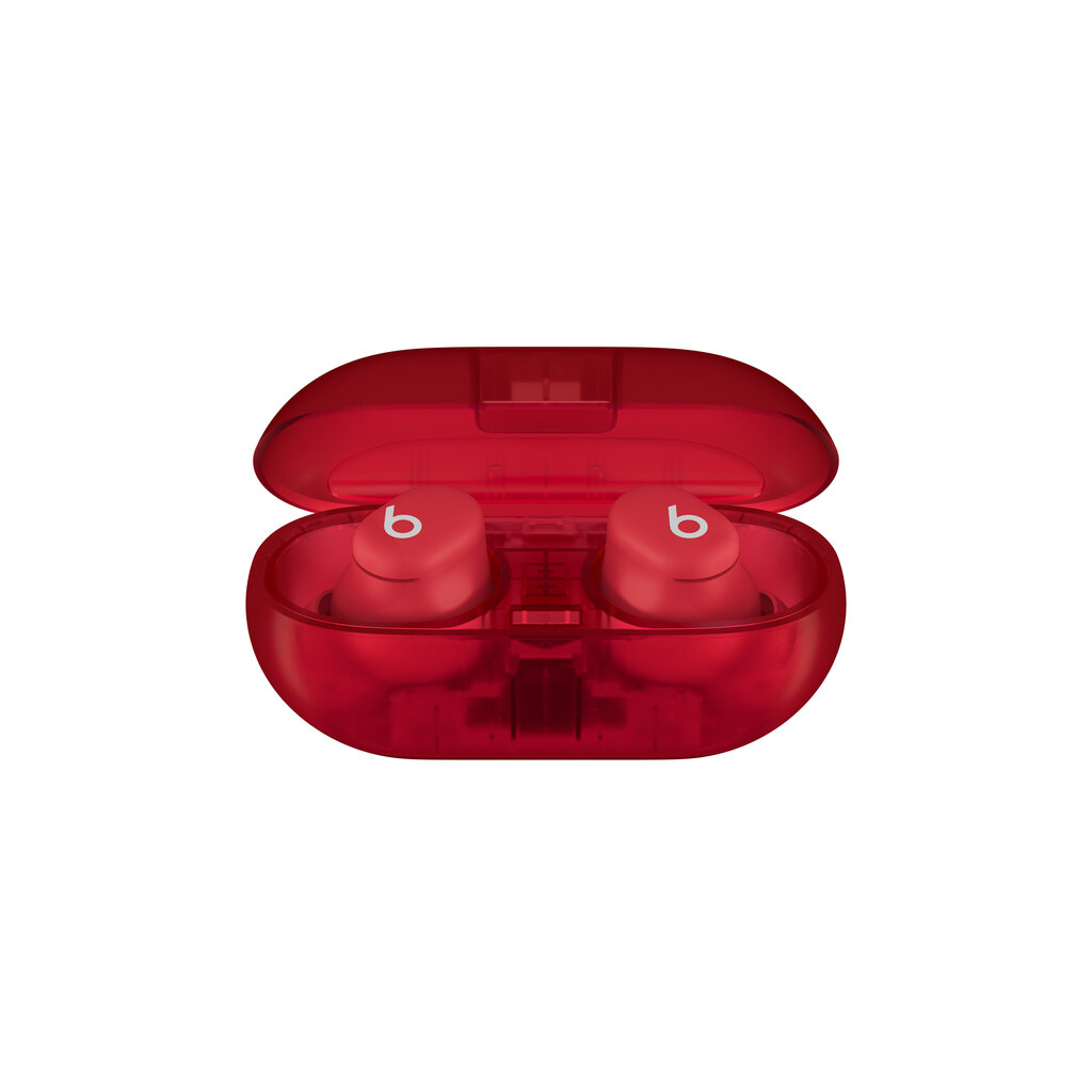 Beats Solo Buds MUW03ZM/A hinta ja tiedot | Kuulokkeet | hobbyhall.fi