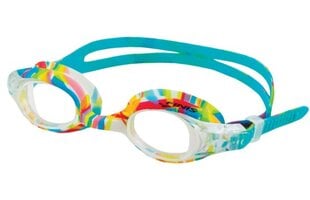 Lasten uimalasit Finis Mermaid Goggle Beach hinta ja tiedot | Uimalasit | hobbyhall.fi