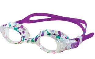 Lasten uimalasit Finis Mermaid Goggle Fintastic hinta ja tiedot | Uimalasit | hobbyhall.fi