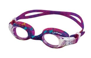 Lasten uimalasit Finis Mermaid Goggle Scales hinta ja tiedot | Uimalasit | hobbyhall.fi