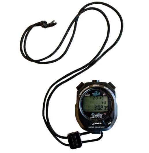 Kronometri Finis 3X100M Stopwatch hinta ja tiedot | Askelmittarit, sykemittarit ja sekuntikellot | hobbyhall.fi