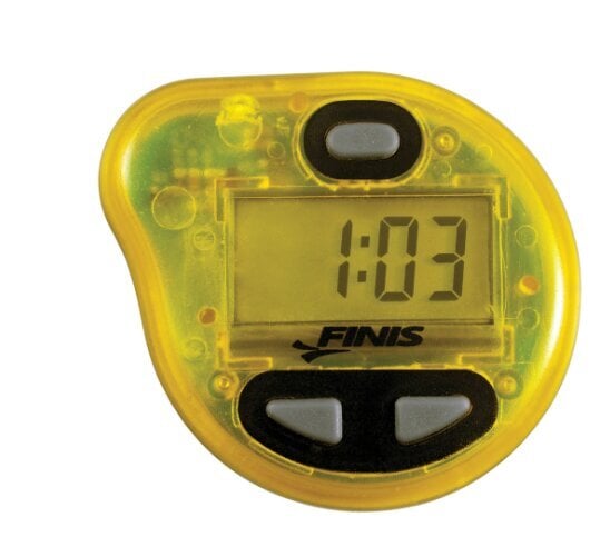 Finis Tempo Trainer Pro hinta ja tiedot | Muut uintitarvikkeet | hobbyhall.fi