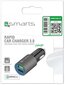 4smarts Rapid hinta ja tiedot | Puhelimen laturit | hobbyhall.fi