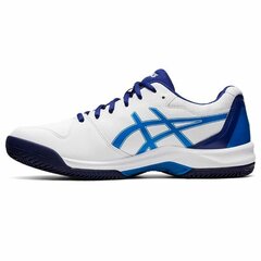 Tennarit Asics Gel-Dedicate 7 Clay hinta ja tiedot | Miesten urheilu- ja vapaa-ajan kengät | hobbyhall.fi