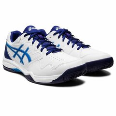 Tennarit Asics Gel-Dedicate 7 Clay hinta ja tiedot | Miesten urheilu- ja vapaa-ajan kengät | hobbyhall.fi