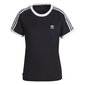 Slim 3 str tee adidas originals naiset black hm6411 hinta ja tiedot | Naisten urheiluvaatteet | hobbyhall.fi