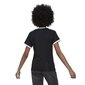 Slim 3 str tee adidas originals naiset black hm6411 hinta ja tiedot | Naisten urheiluvaatteet | hobbyhall.fi