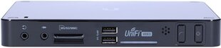 Ubiquiti UVC-NVR-2TB hinta ja tiedot | Adapterit | hobbyhall.fi