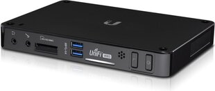 Ubiquiti UVC-NVR-2TB hinta ja tiedot | Adapterit | hobbyhall.fi