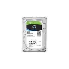 Seagate 7200rpm hinta ja tiedot | Ulkoisten kovalevyjen kotelot | hobbyhall.fi