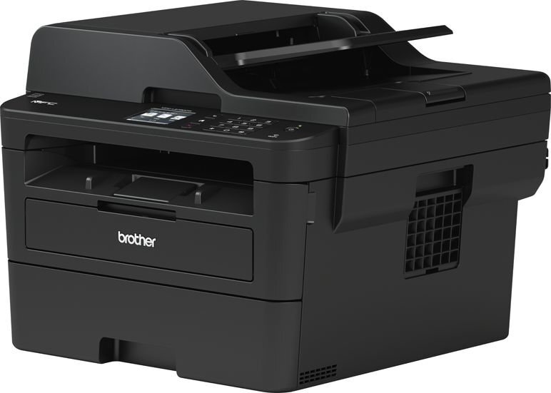 Brother MFC-L2730DW (MFCL2730DWG1) hinta ja tiedot | Tulostimet | hobbyhall.fi