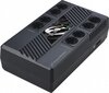 PowerWalker VI 600 MS FR hinta ja tiedot | UPS-laitteet | hobbyhall.fi