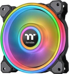 Thermaltake CL-F089-PL14SW-C hinta ja tiedot | Tietokoneen tuulettimet | hobbyhall.fi