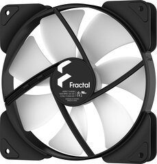 Fractal Design Aspect 14 hinta ja tiedot | Tietokoneen tuulettimet | hobbyhall.fi