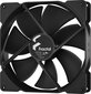 Fractal Design FD-FAN-DYN-X2-GP18-PWM-BK hinta ja tiedot | Tietokoneen tuulettimet | hobbyhall.fi