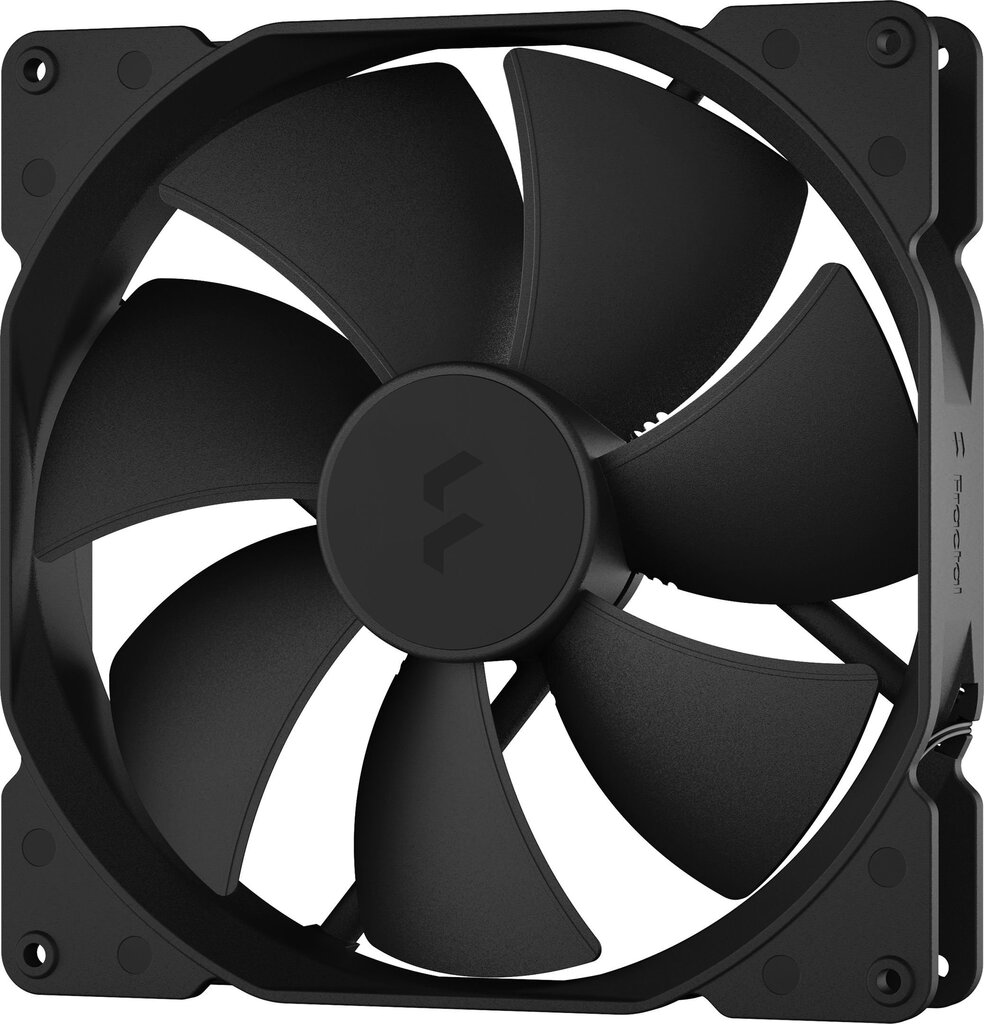 Fractal Design FD-FAN-DYN-X2-GP18-PWM-BK hinta ja tiedot | Tietokoneen tuulettimet | hobbyhall.fi