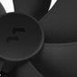 Fractal Design FD-FAN-DYN-X2-GP18-PWM-BK hinta ja tiedot | Tietokoneen tuulettimet | hobbyhall.fi