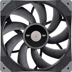 Thermaltake CL-F085-PL14BL-A hinta ja tiedot | Tietokoneen tuulettimet | hobbyhall.fi