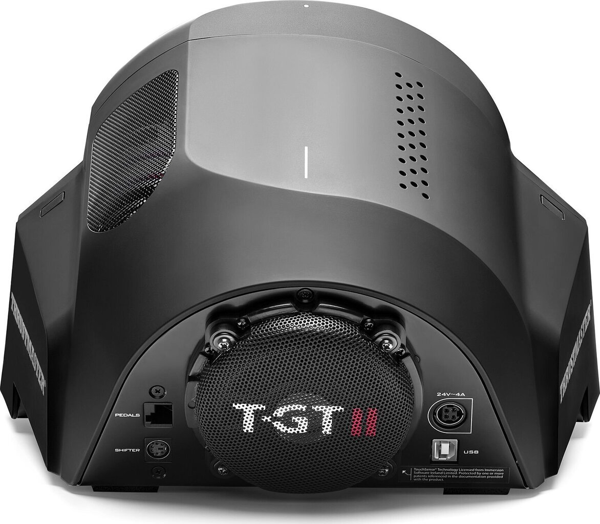 Thrustmaster T-GT II Servobase hinta ja tiedot | Ratit | hobbyhall.fi