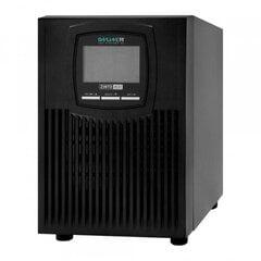 Zinto Tower 800T hinta ja tiedot | UPS-laitteet | hobbyhall.fi