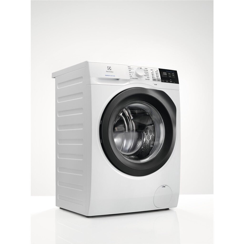 Electrolux EW6FN429B hinta ja tiedot | Pyykinpesukoneet | hobbyhall.fi